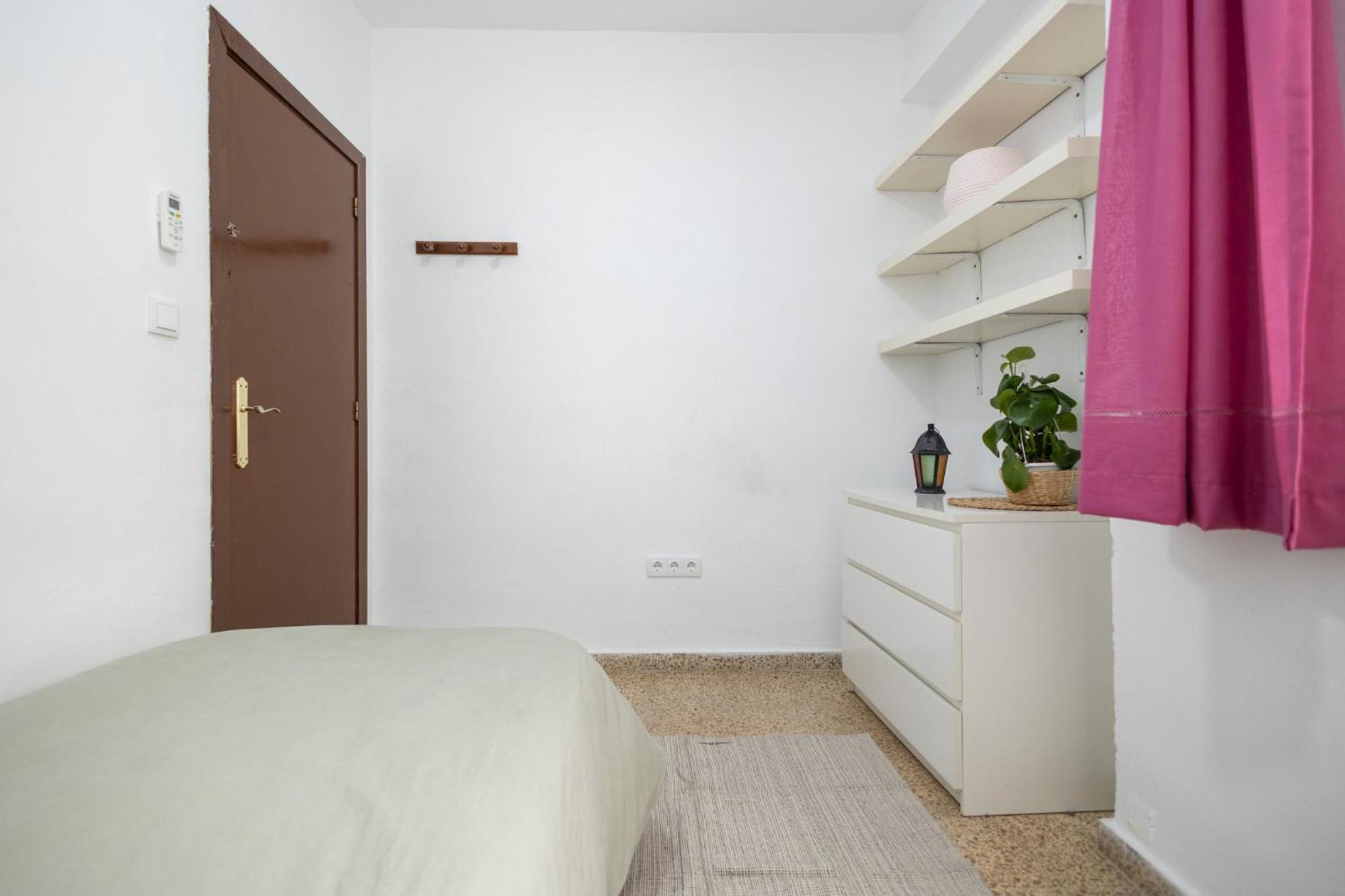 Home San Jeronimo Granada Bagian luar foto
